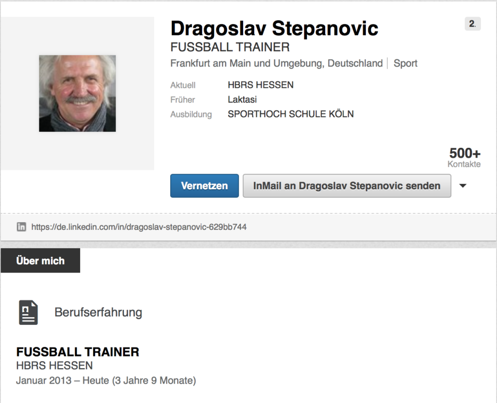 Dragoslav Stepanovic